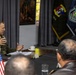 SOUTHCOM Commander meets with Panama government officials