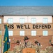 The U.S. Army Drill Sergeant Academy Graduation