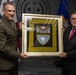 SOUTHCOM Commander meets with Panama government officials