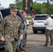 SOUTHCOM Commander Visits Panama to Strengthen Regional Partnerships
