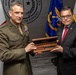 SOUTHCOM Commander meets with Panama government officials