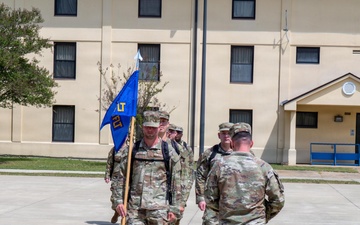 Warrant Officer School class 26-04 Zero Week