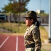 The U.S. Army Drill Sergeant Academy Graduation