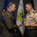 SOUTHCOM Commander meets with Panama government officials