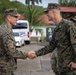 SOUTHCOM Commander Visits Panama to Strengthen Regional Partnerships