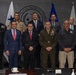 SOUTHCOM Commander meets with Panama government officials