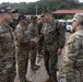 SOUTHCOM Commander Visits Panama to Strengthen Regional Partnerships
