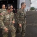SOUTHCOM Commander meets with Panama government officials
