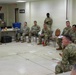 III Corps prepares for Deployment Readiness Exercise during Rehearsal of Concept