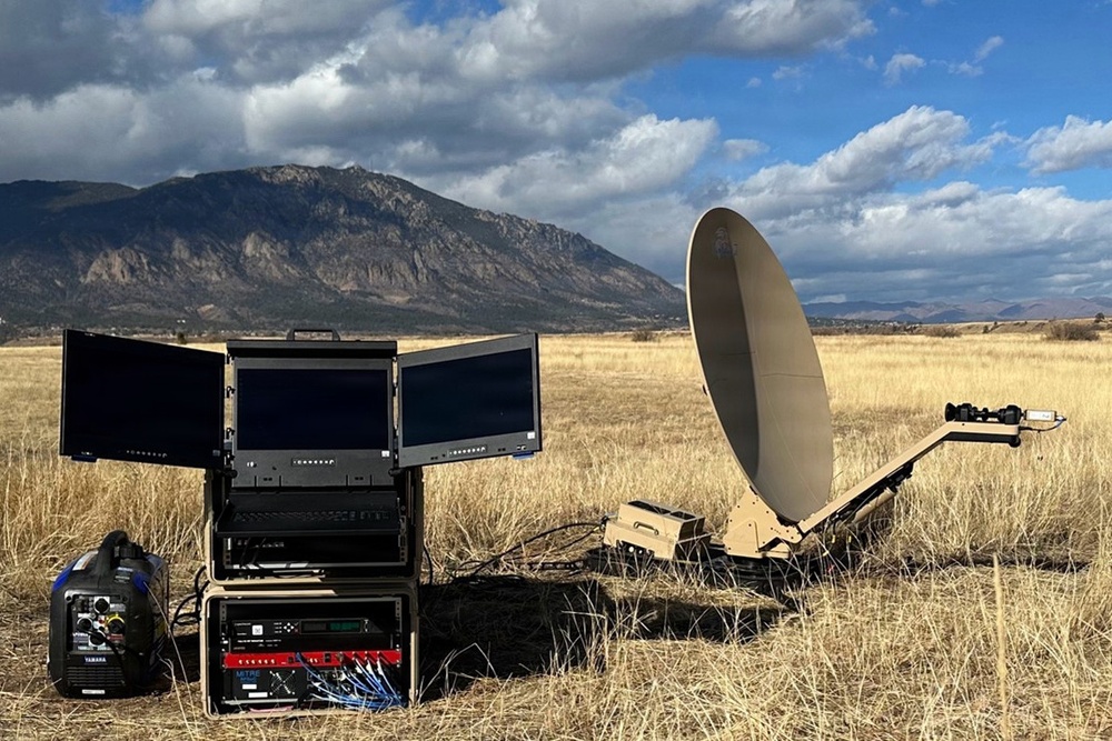 The Soldiers’ voice: How transformation in contact at USASMDC integrates Soldiers’ needs to deliver warfighting capabilities