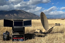 The Soldiers’ voice: How transformation in contact at USASMDC integrates Soldiers’ needs to deliver warfighting capabilities