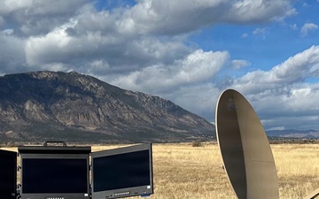 The Soldiers’ voice: How transformation in contact at USASMDC integrates Soldiers’ needs to deliver warfighting capabilities