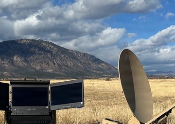 The Soldiers’ voice: How transformation in contact at USASMDC integrates Soldiers’ needs to deliver warfighting capabilities