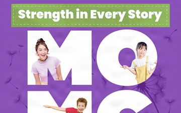 Fort Lee celebrates Month of the Military Child