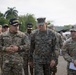 SOUTHCOM Commander Visits Panama to Strengthen Regional Partnerships