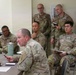 III Corps prepares for Deployment Readiness Exercise during Rehearsal of Concept