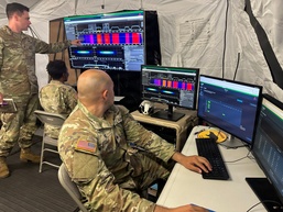 The Soldiers’ voice: How transformation in contact at USASMDC integrates Soldiers’ needs to deliver warfighting capabilities