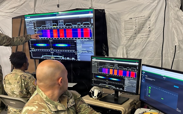 The Soldiers’ voice: How transformation in contact at USASMDC integrates Soldiers’ needs to deliver warfighting capabilities