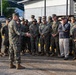 SOUTHCOM Commander meets with Panama government officials