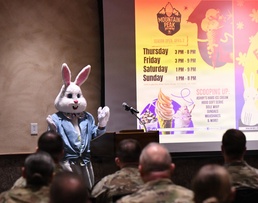 Staying Connected: Fort Drum’s Community Information Exchange shares updates on post events, services