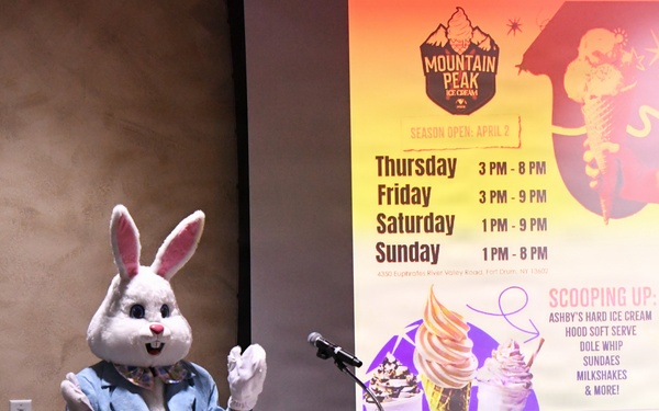 Staying Connected: Fort Drum’s Community Information Exchange shares updates on post events, services