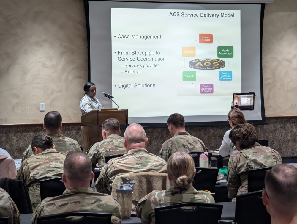 Staying Connected: Fort Drum’s Community Information Exchange shares updates on post events, services