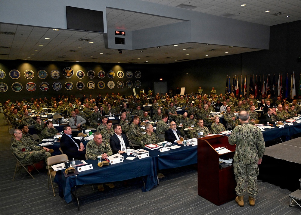 2026 Commanders' Summit