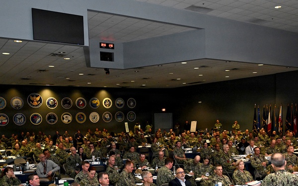 2026 Commanders' Summit