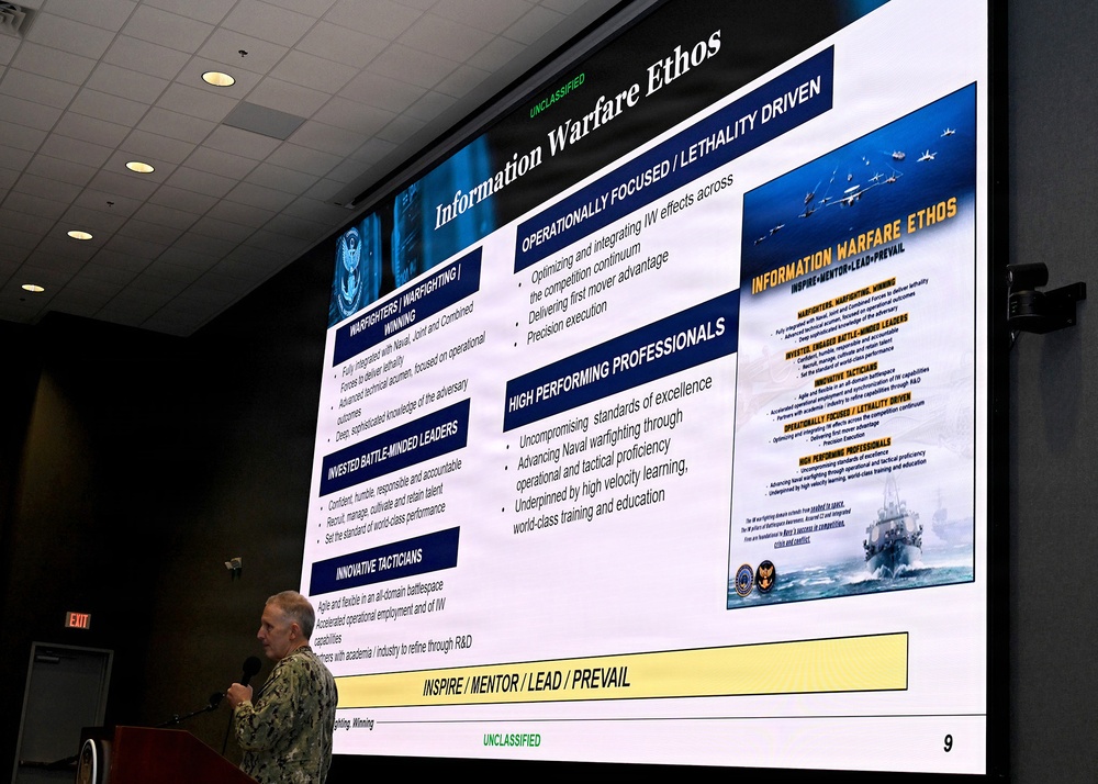 2026 Commanders' Summit