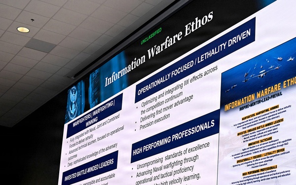 2026 Commanders' Summit