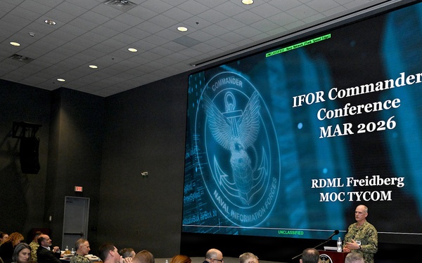 2026 Commanders' Summit