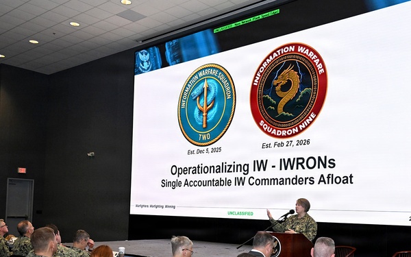 2026 Commanders' Summit