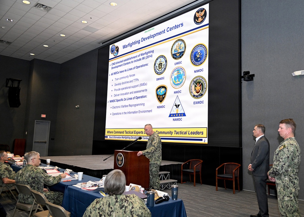 2026 Commanders' Summit