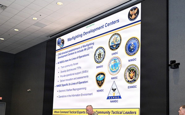 2026 Commanders' Summit