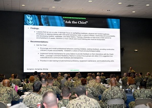 Stars and Stripes Frontline Headlines Original Musical Composition