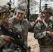 Florida air defense battalion trains with 82nd Airborne in first Minuteman Rotation
