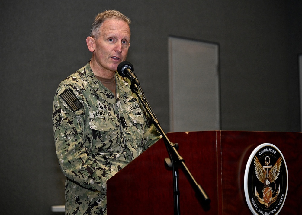 2026 Commanders' Summit