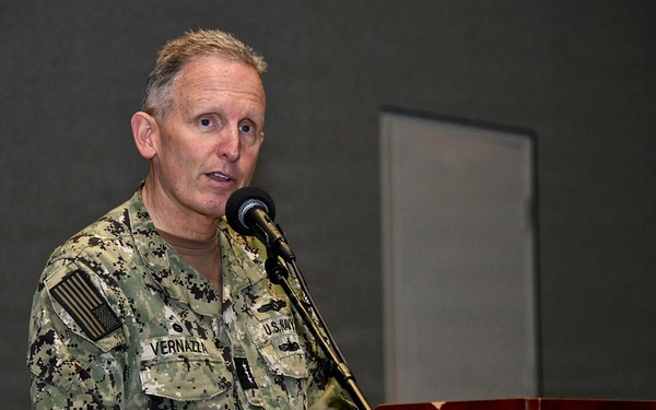 2026 Commanders' Summit