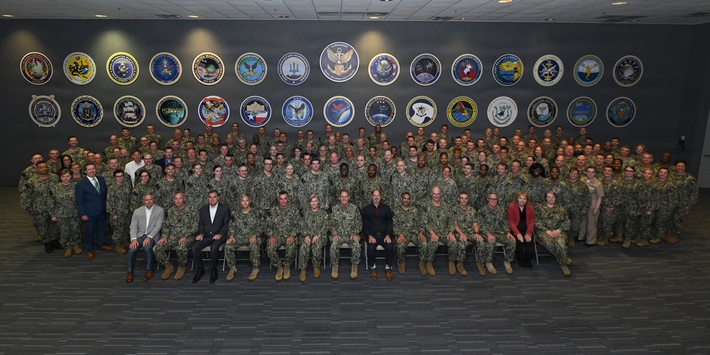 2026 Commanders' Summit