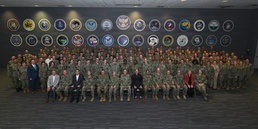 2026 Commanders' Summit