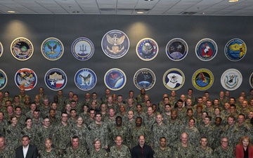 2026 Commanders' Summit