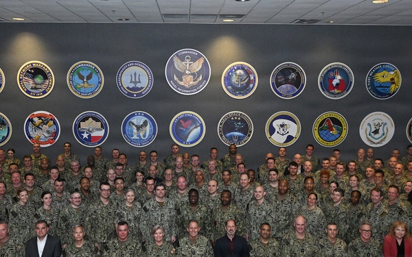 2026 Commanders' Summit