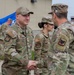 Chief of the National Guard Bureau visits 181st Intelligence Wing