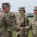 Chief of the National Guard Bureau visits 181st Intelligence Wing