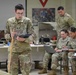 III Corps prepares for Deployment Readiness Exercise during Rehearsal of Concept