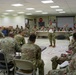 III Corps prepares for Deployment Readiness Exercise during Rehearsal of Concept
