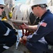 Coast Guard conducts commercial vessel inspection