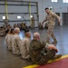 2nd Recruit Training Battalion Mess Night Competition
