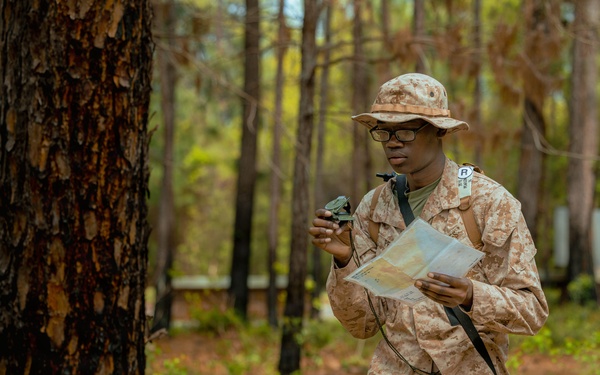 Fox Company Land Navigation