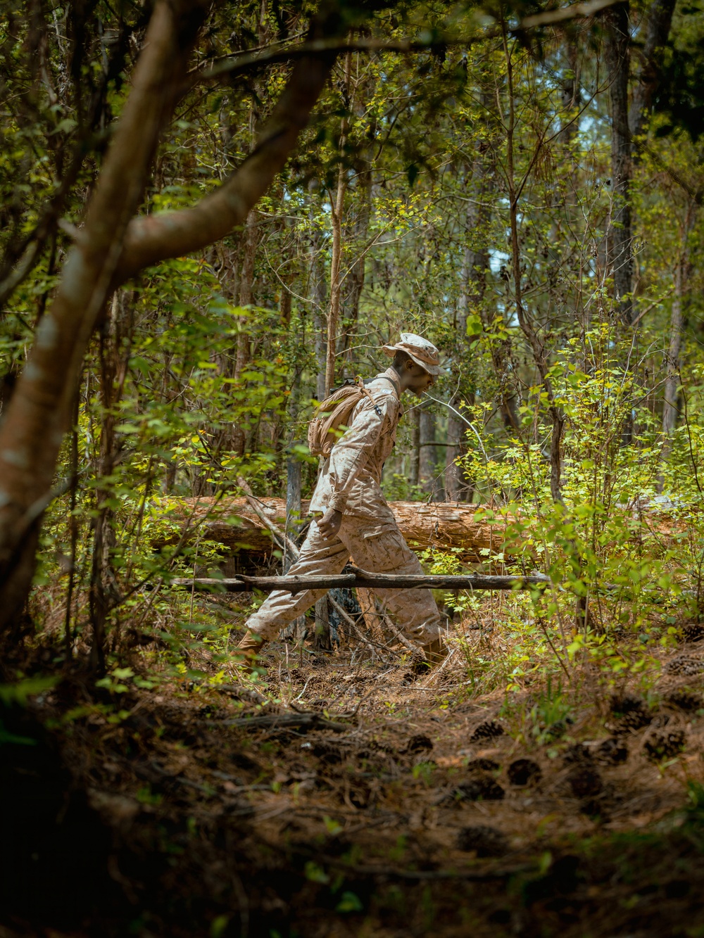 Fox Company Land Navigation